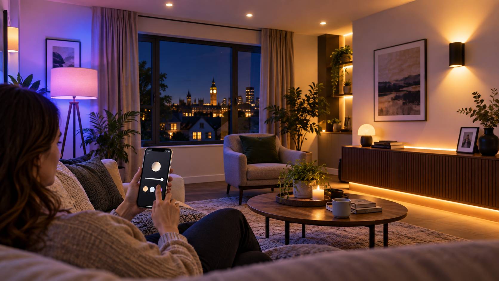 Top 8 Smart Lighting Systems of 2026 for Every Budget
