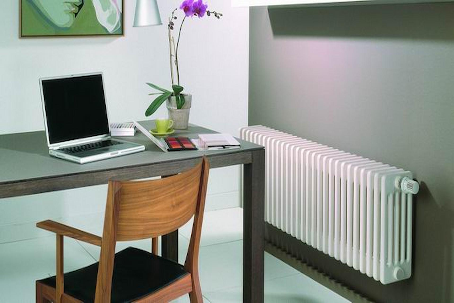 The Difference Between High Delta and Low Delta Radiator Systems and Why It Matters