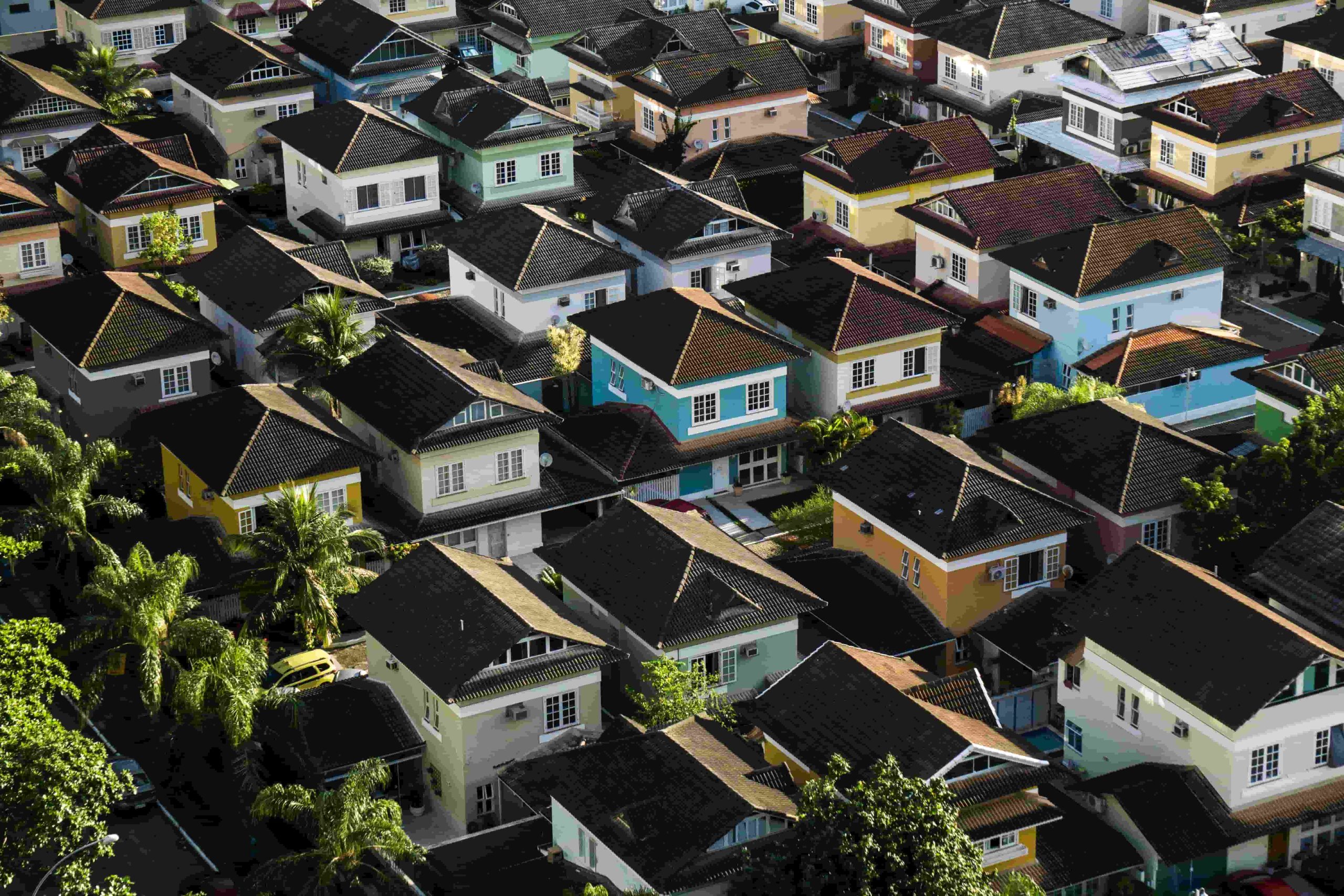 Location on Real Estate