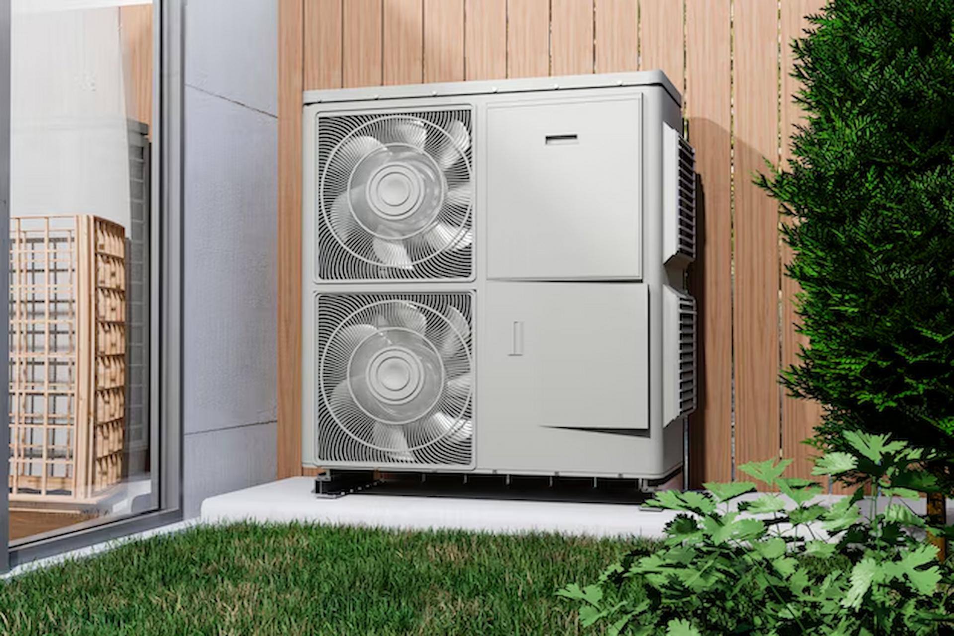 Heat Pump