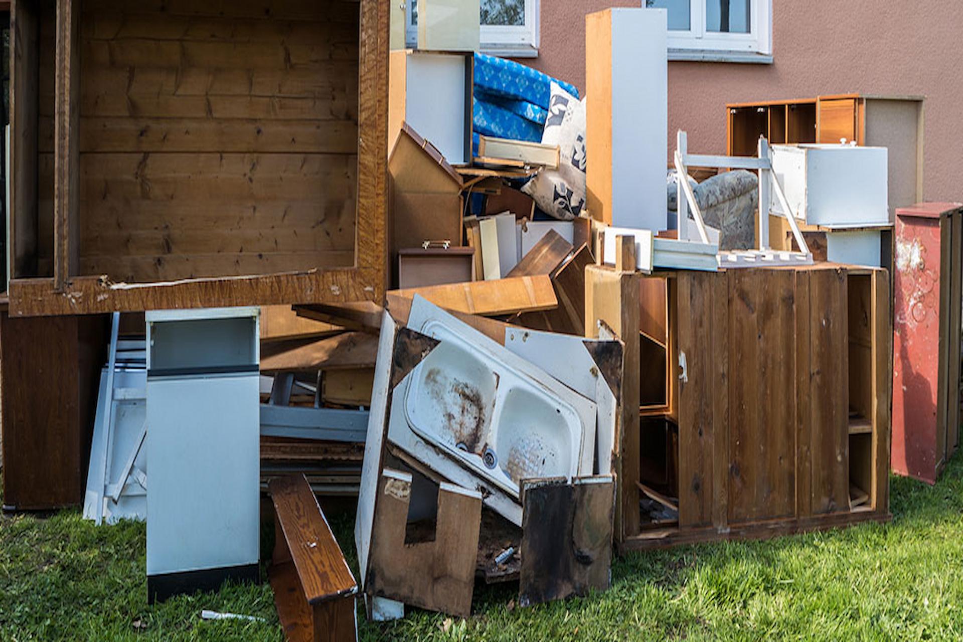 Junk Removal