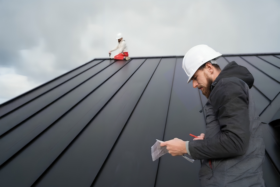 Roofing Companies